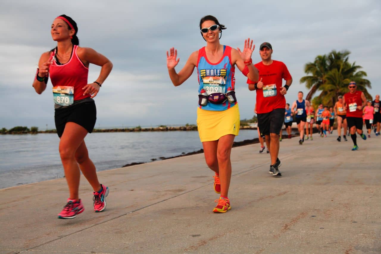 key west marathon