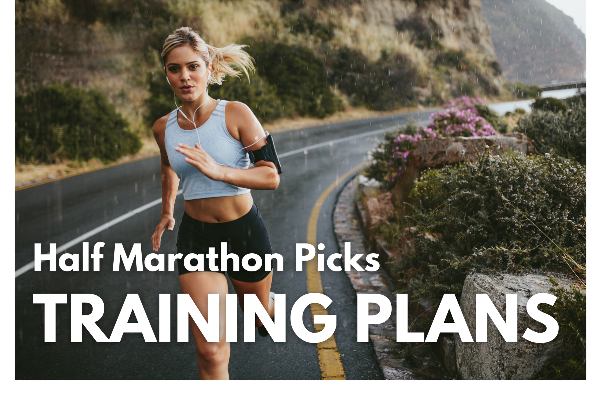 nrc half marathon training plan