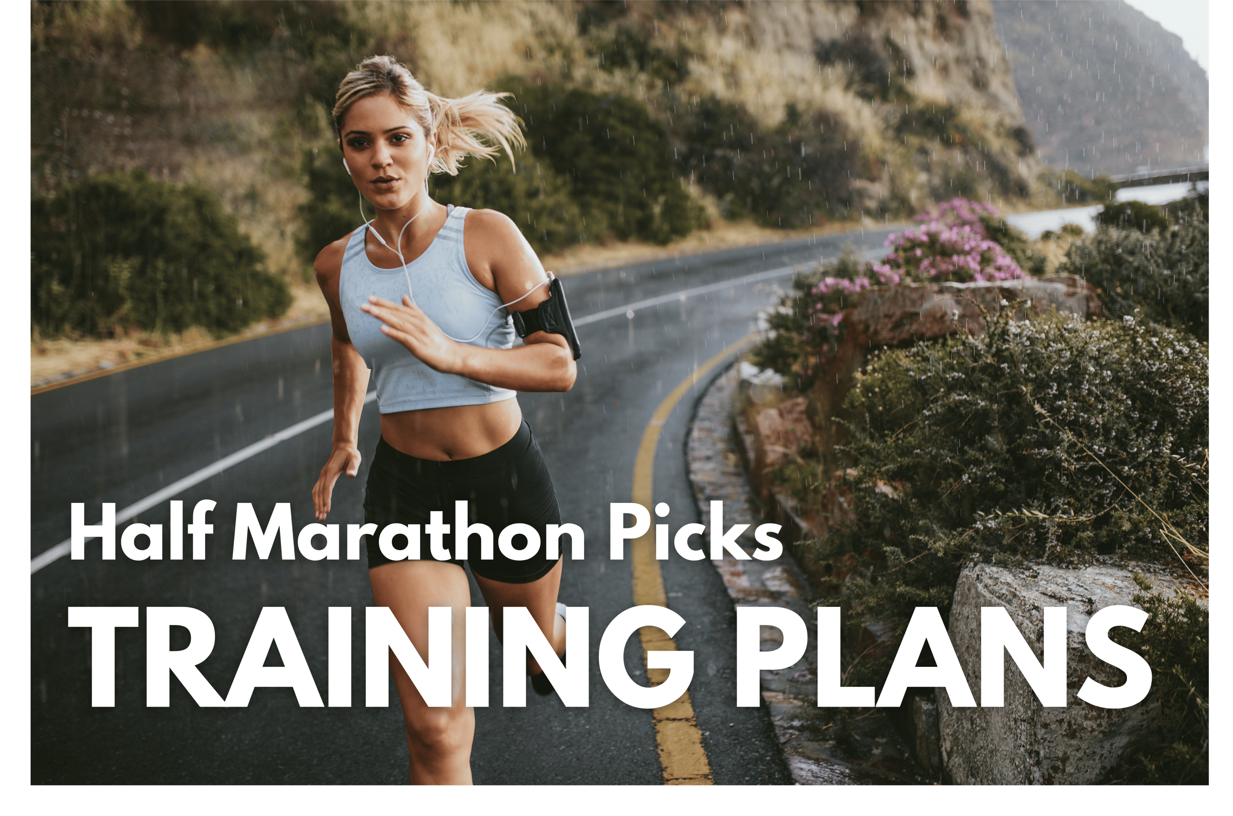 Free run cheap half marathon