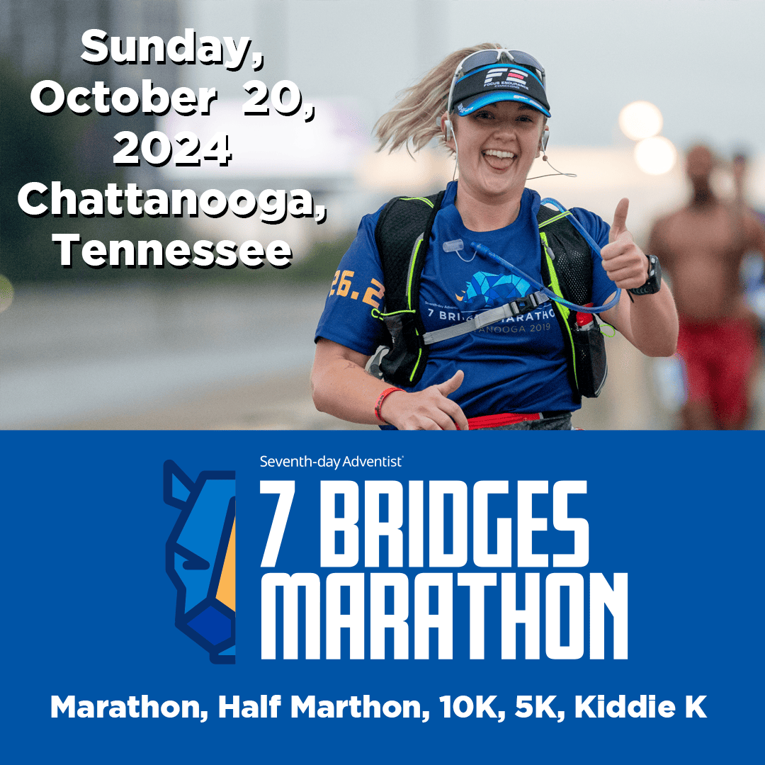 20242025 Tennessee Half Marathons Race Calendar