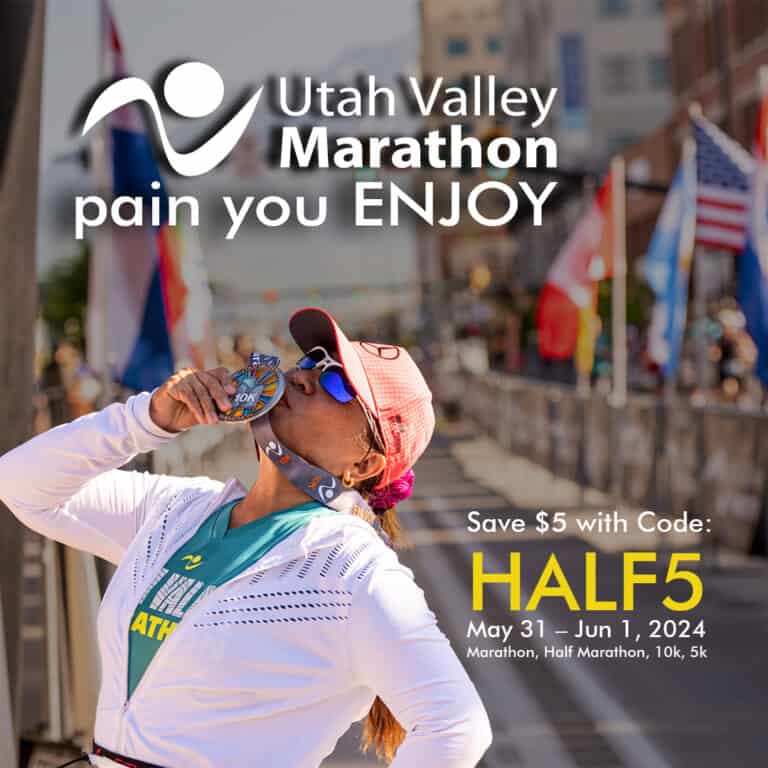 2024 New Mexico Half Marathons Race Calendar