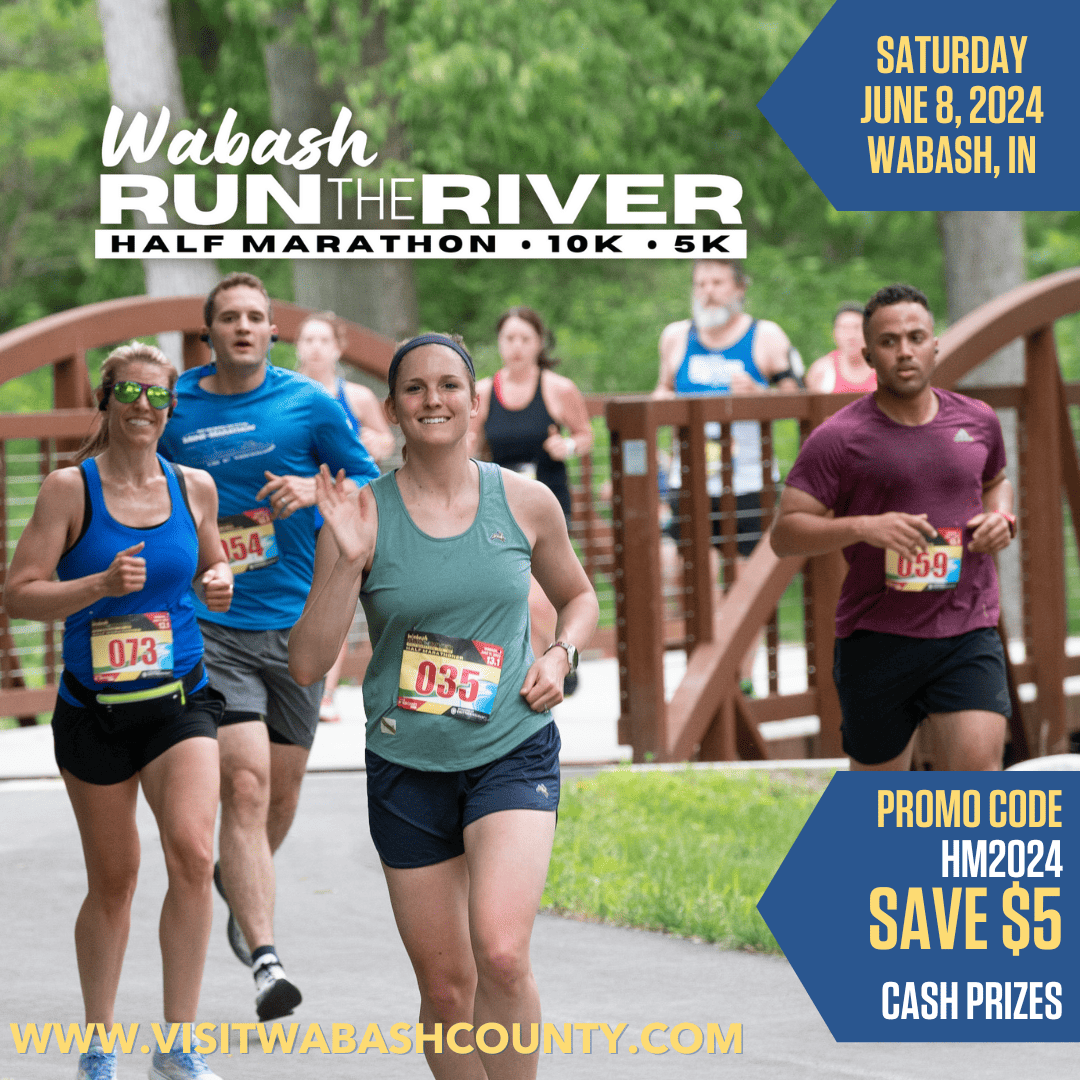 20242025 Ohio Half Marathons Race Calendar