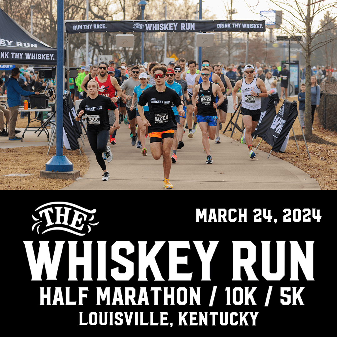 2024 Kentucky Half Marathons Race Calendar