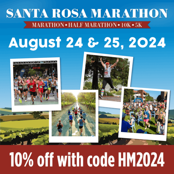 20242025 California Half Marathons Race Calendar
