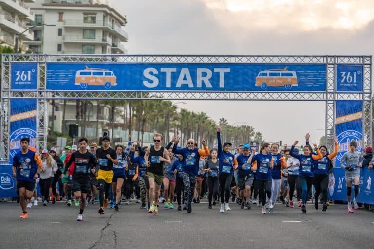 26 of the Best California Half Marathons You