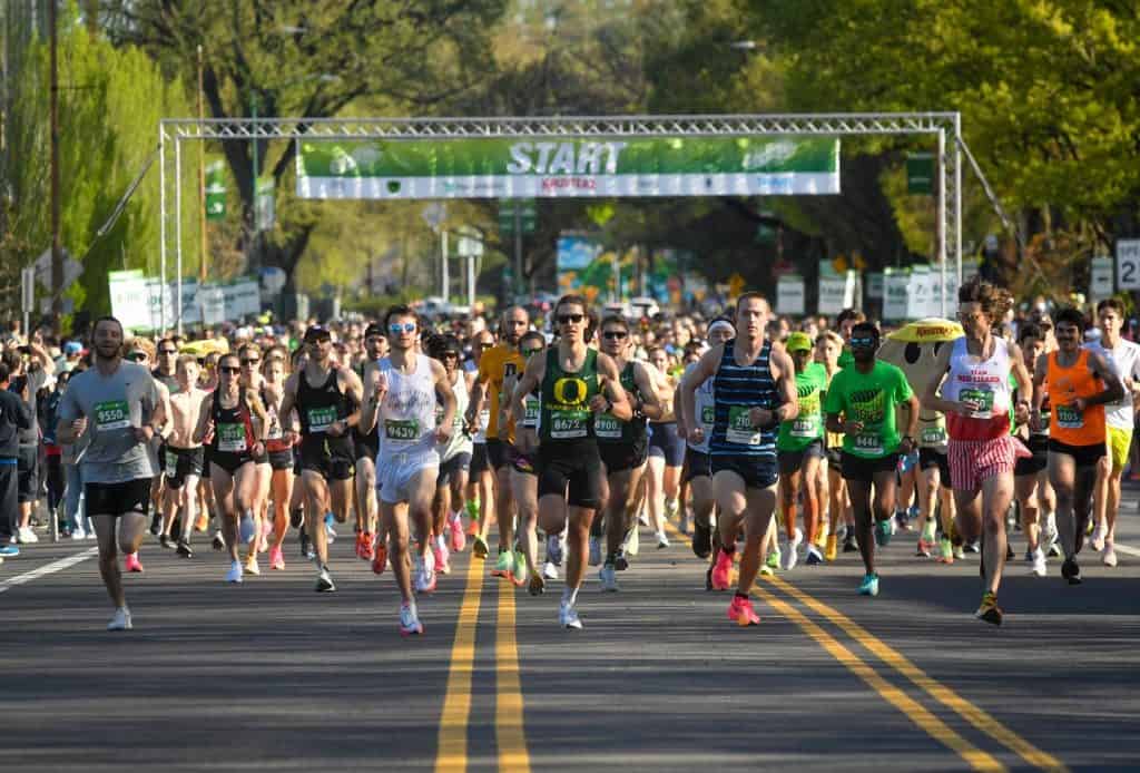 Eugene Marathon