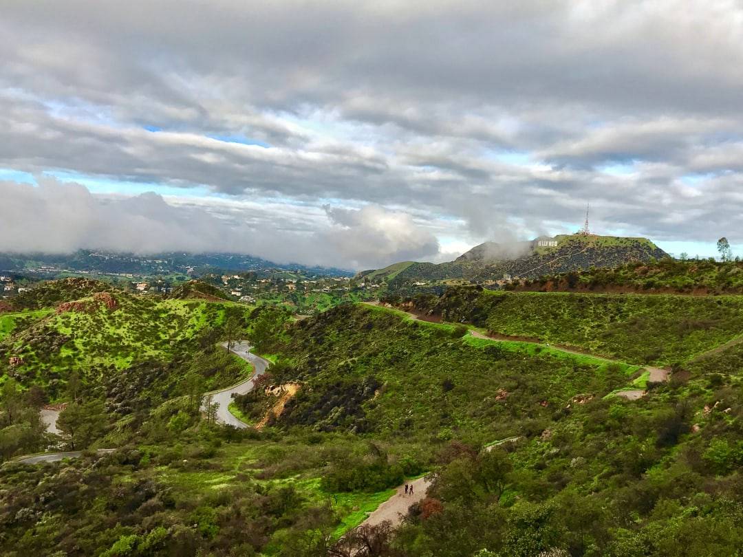 Griffith Park