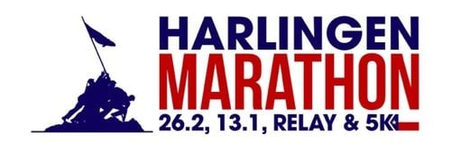 Harlingen Marathon Half Marathon & 5k
