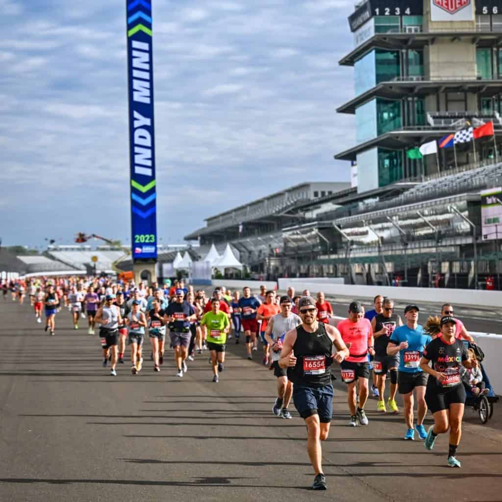 The Most Fun Half Marathons of 2025 Half Marathon Guide