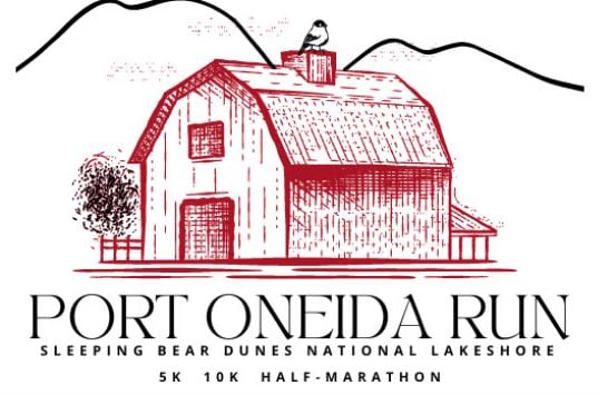 Point Oneida Run