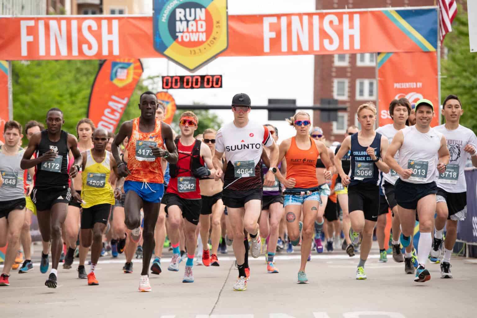 Run De Pere Half Marathon & 5k Half Marathon Guide Nov 16, 2025
