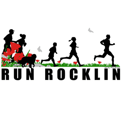 Run Rocklin