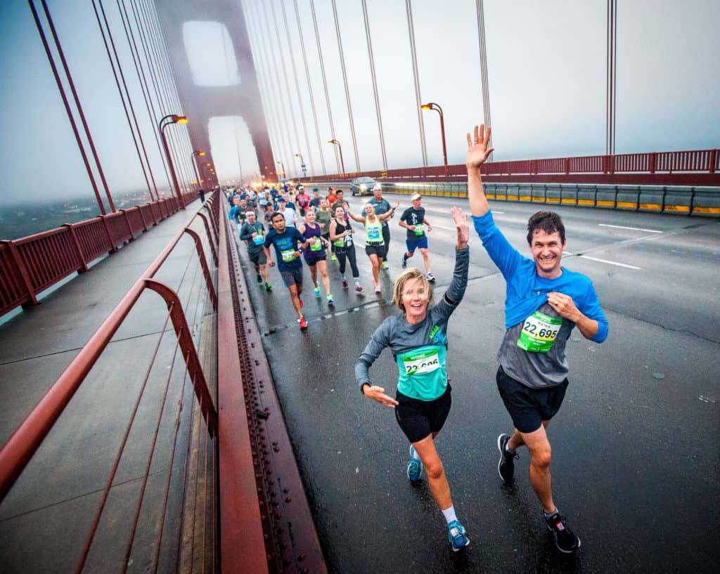 The Best Bay Area Half Marathons in 2025 Half Marathon Guide