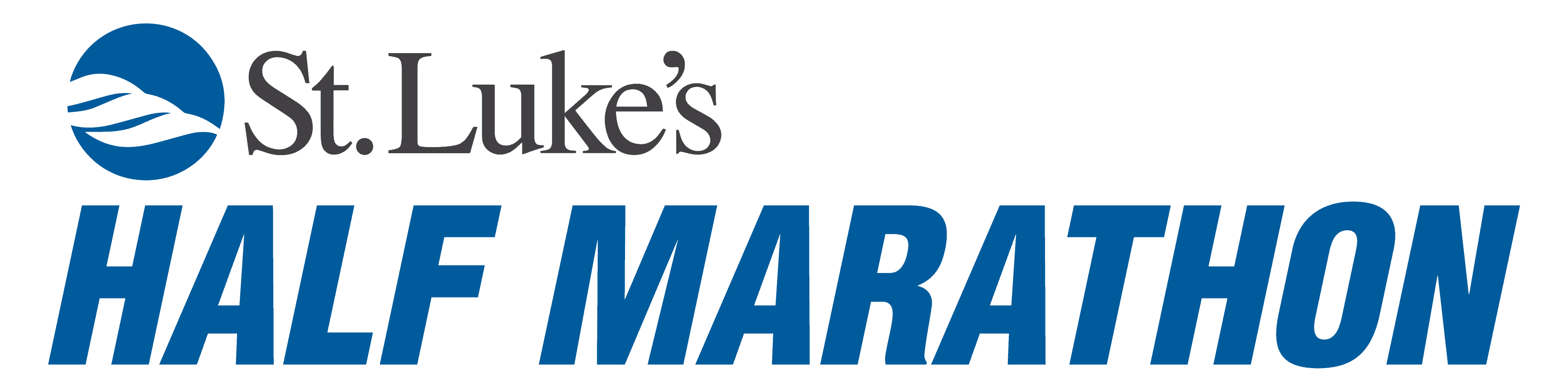 St. Luke's Wheels Off Half Marathon and Tunnel 10k