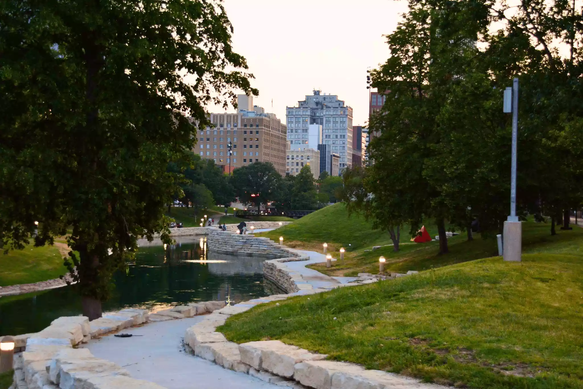 Stinson Park