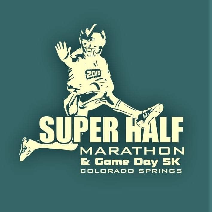 2025 Colorado Half Marathon Calendar Half Marathon Guide