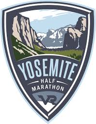 Yosemite Half Marathon