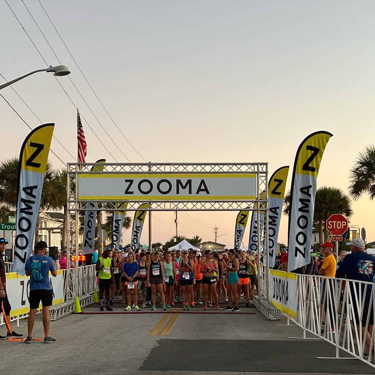 Amelia Island Half Marathon & 12k Half Marathon Guide Oct 12, 2025
