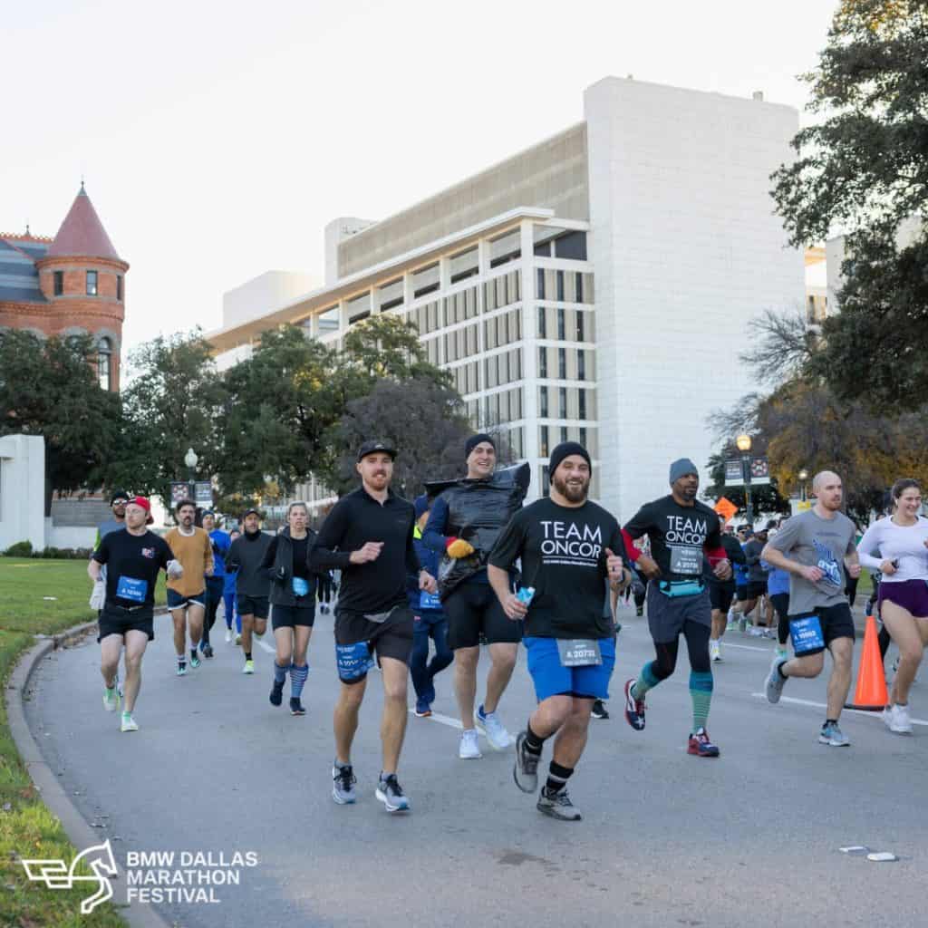 Katy Half Marathon & 5k Half Marathon Guide Feb 8, 2025