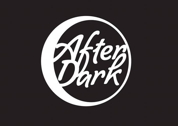 Devil After Dark Marathon Half Marathon 10K & 5K logo