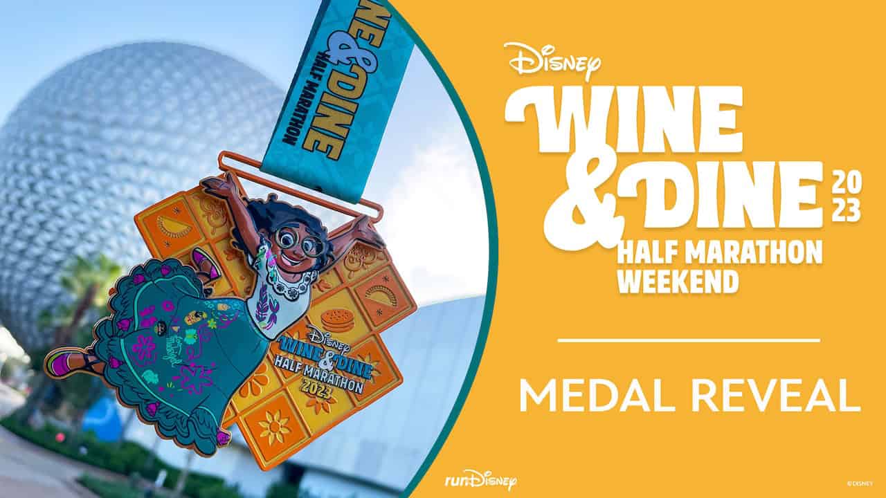 Disney Wine