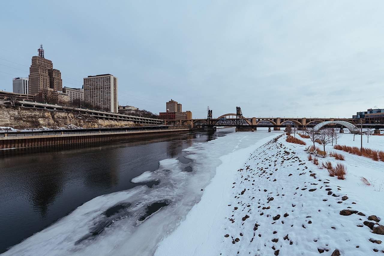 Minnesota Monster Dash Half Marathon, 10-Mile & 5K
