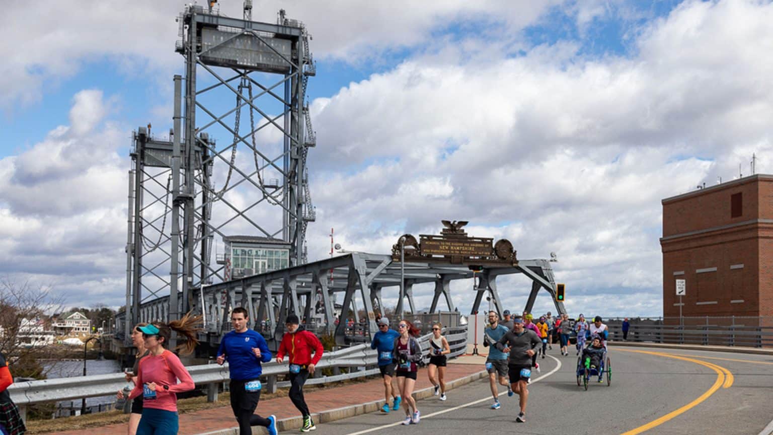 Eastern States 20Mile & Half Marathon Half Marathon Guide Mar 16, 2025