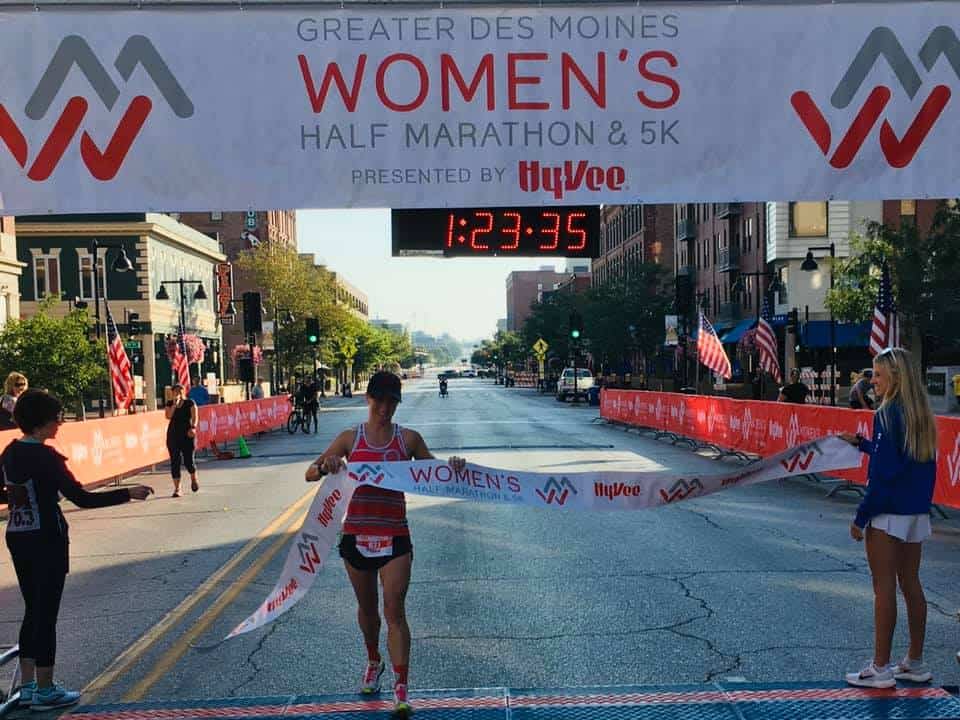 Greater Des Moines Half Marathon & 5k Half Marathon Guide Sep 21, 2025