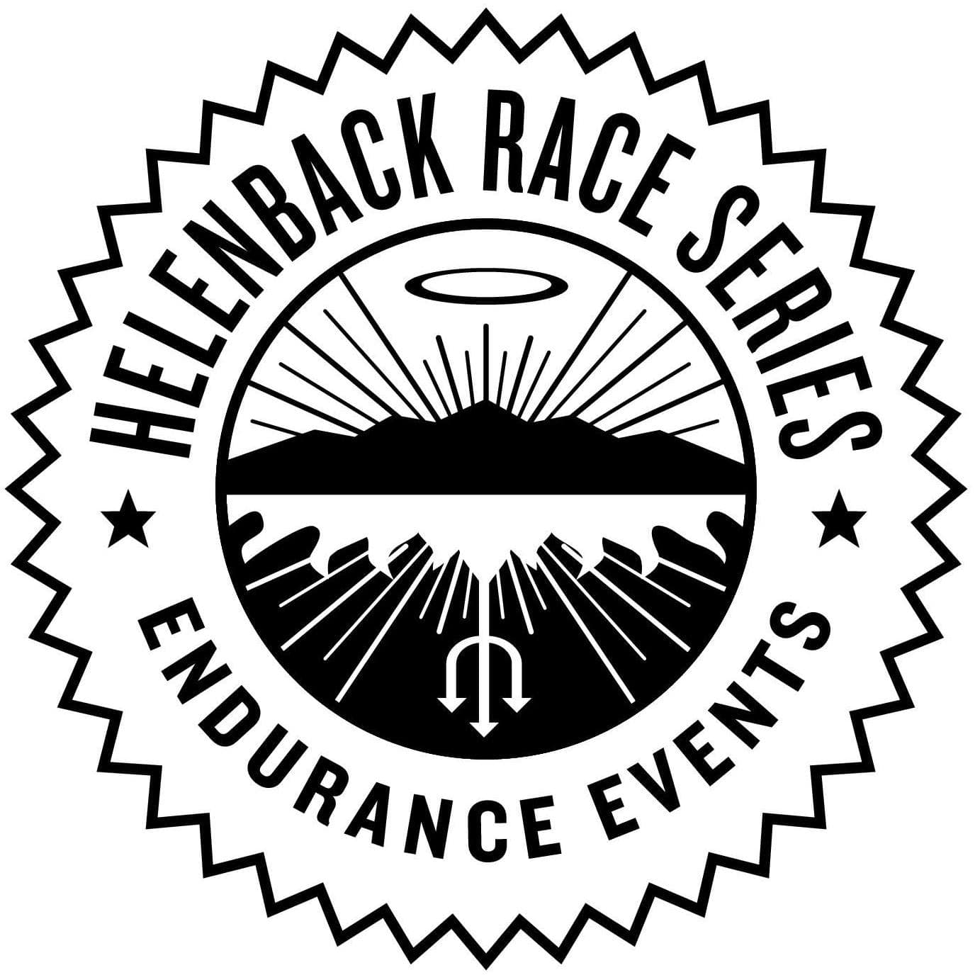 Helenback Marathon Logo