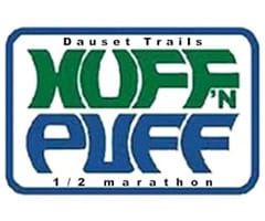 Huff N Puff Logo