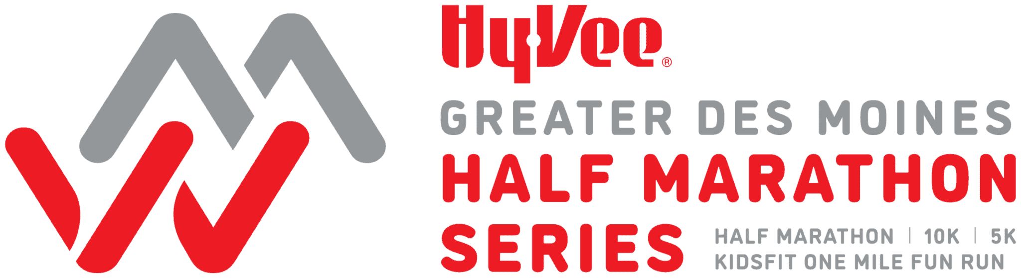 HyVee Greater Des Moines Half Marathon Series