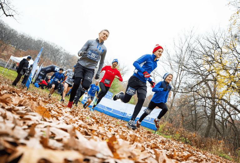 2025 Iowa Half Marathon Calendar Half Marathon Guide