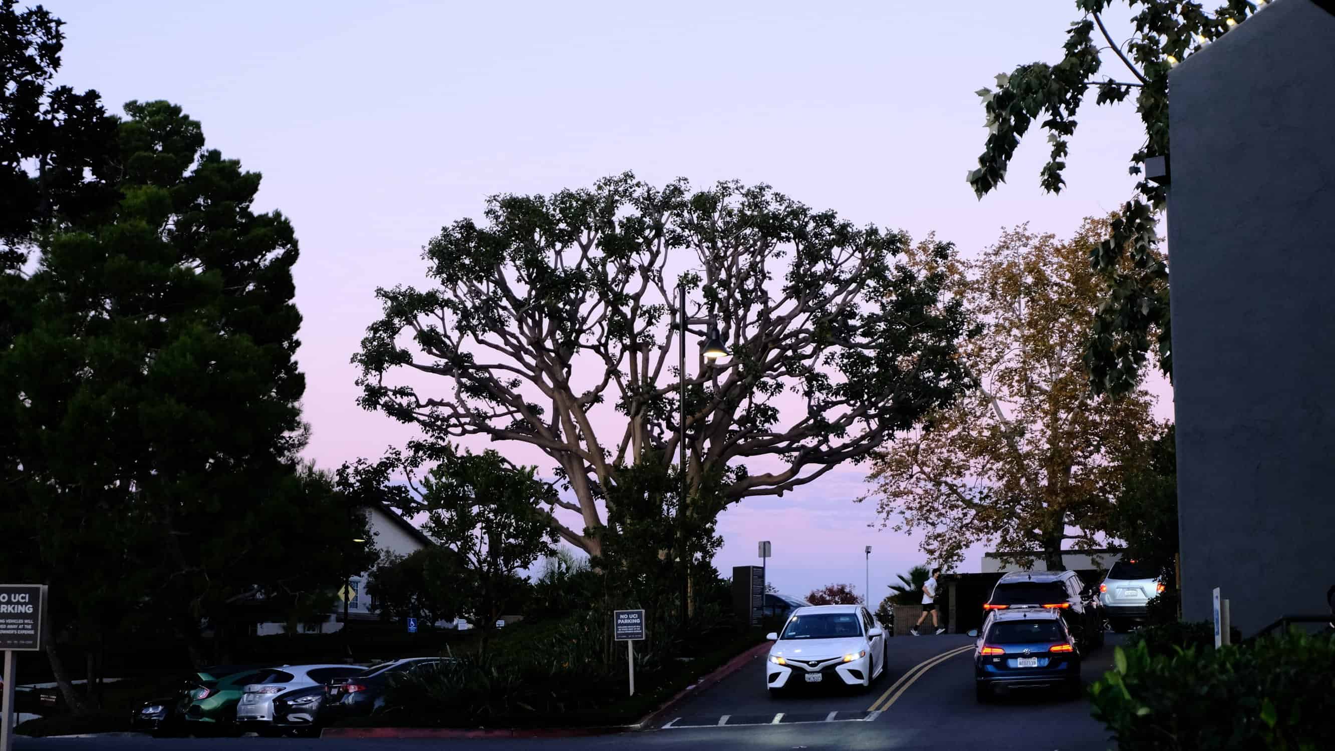 Irvine, CA