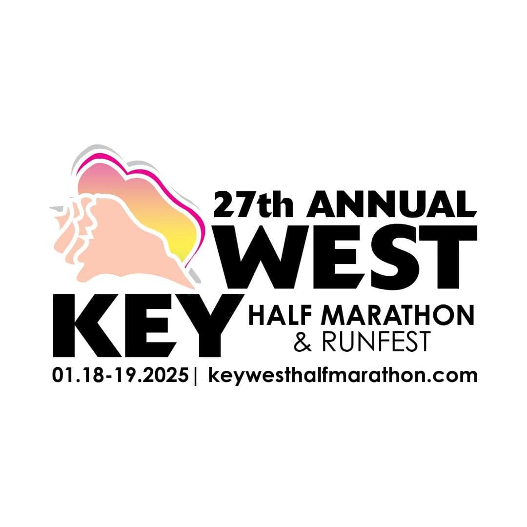 Key West Half Marathon