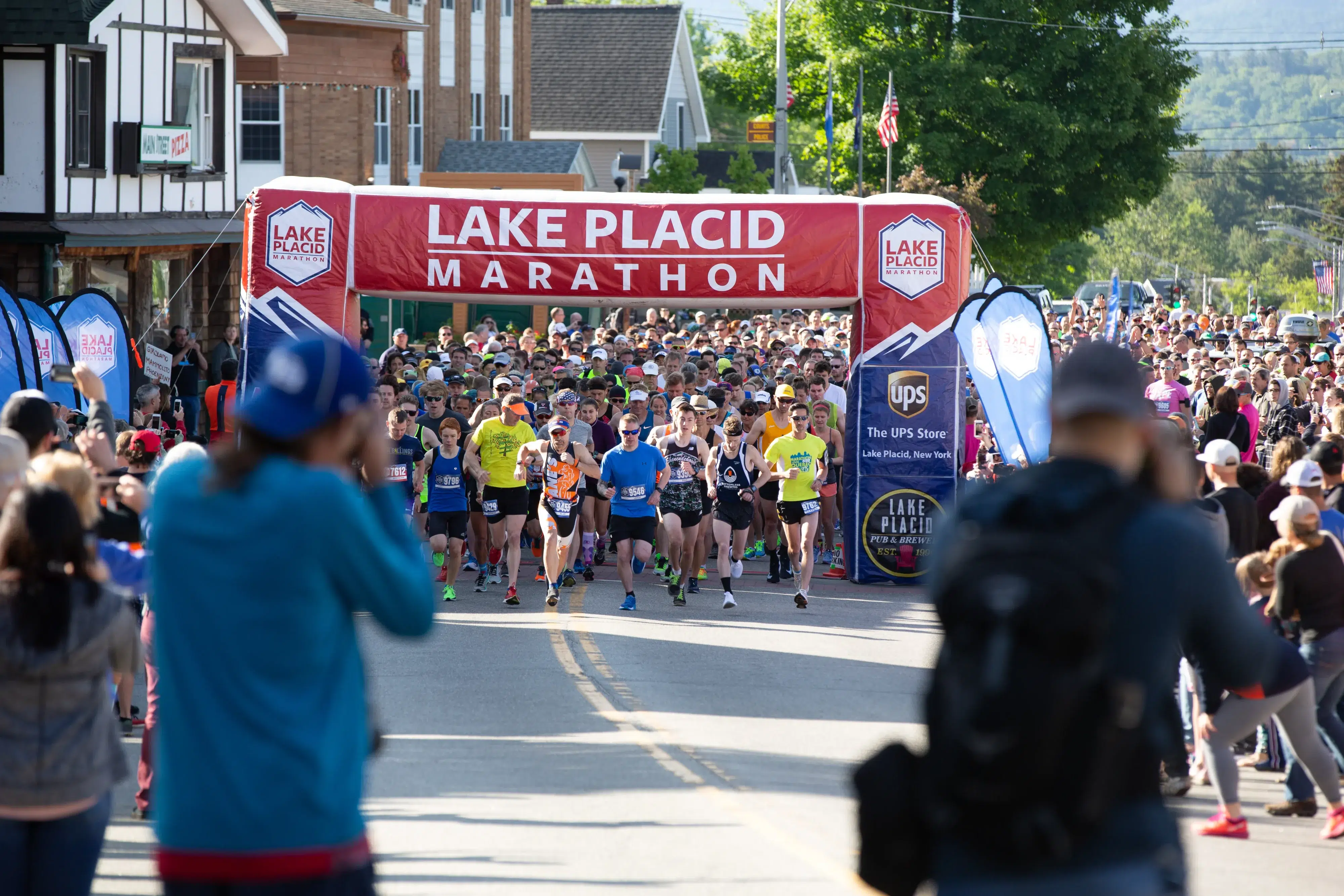 United Airlines NYC Half Half Marathon Guide Mar 16, 2025