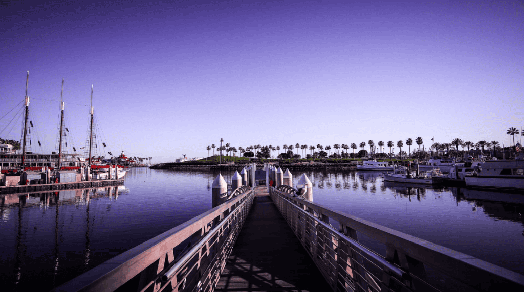 Long Beach Marathon & Half Marathon Half Marathon Guide Oct 5, 2025