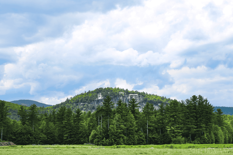 North Conway Half Marathon & 5k Run/Walk - Half Marathon Guide - Sep 21 ...