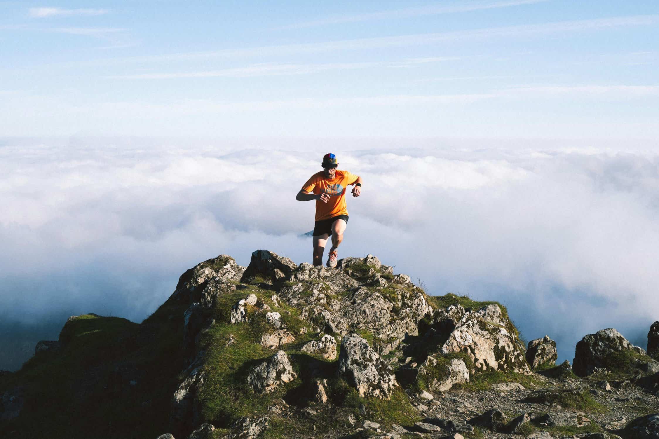 Franklin Mountains Trail Runs Half Marathon 10k & 5k