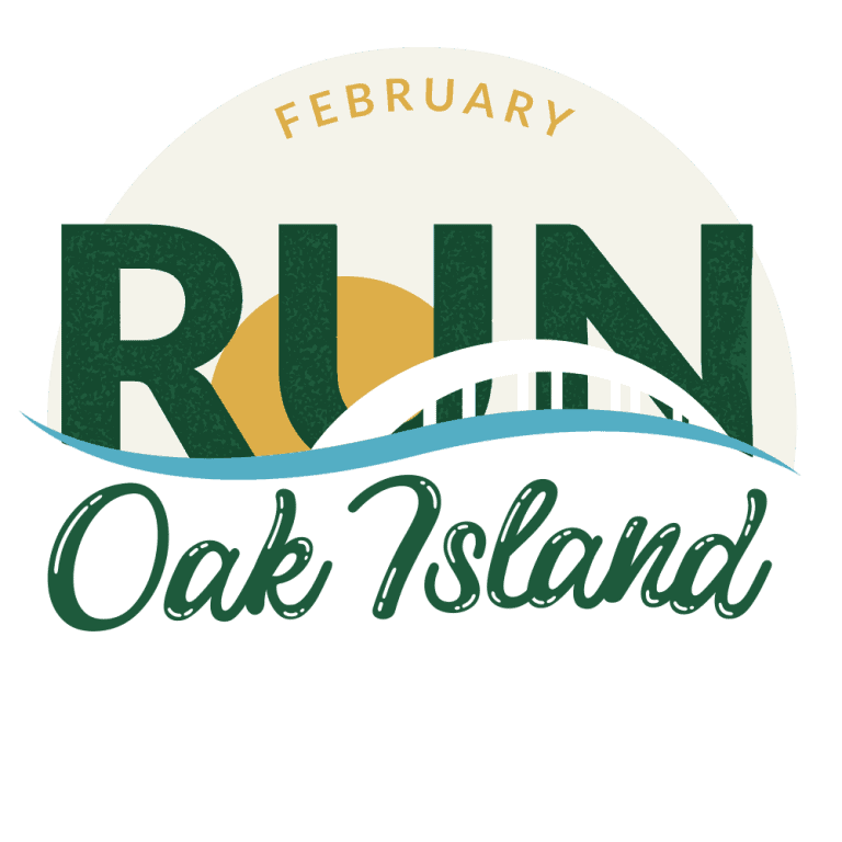 Oak Island Half Marathon 2024 Shana Danyette
