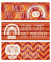 Silver Comet Logo