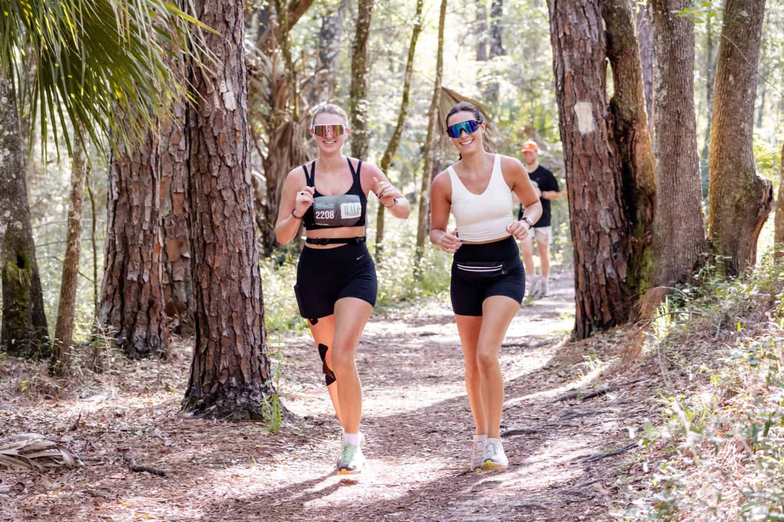 The Florida Run at Colt Creek State Park Half Marathon, 10k & 5k - Half ...