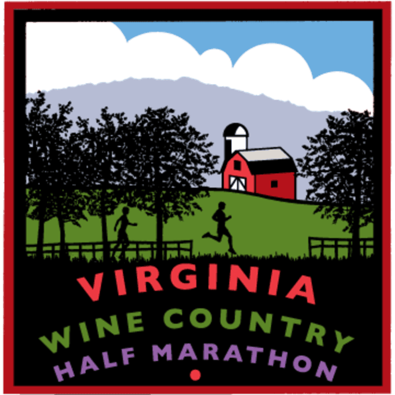 Virginia Half Marathon Calendar