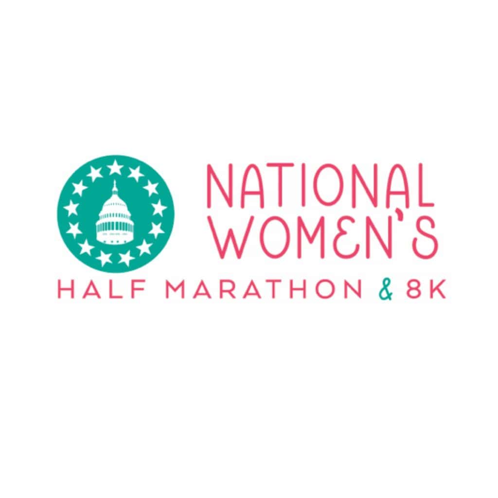 Washington DC Half Marathon Calendar