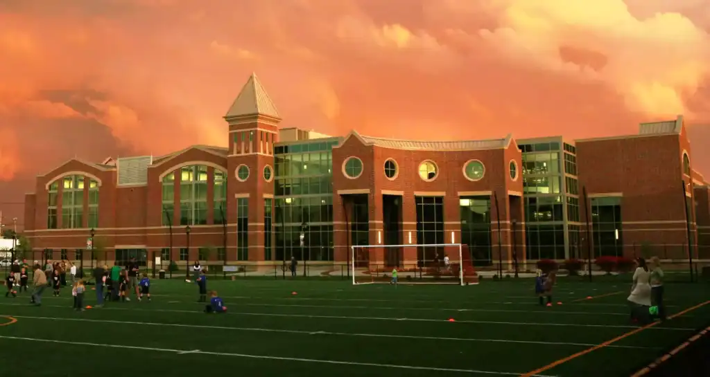 Marshall University - Wikiwand