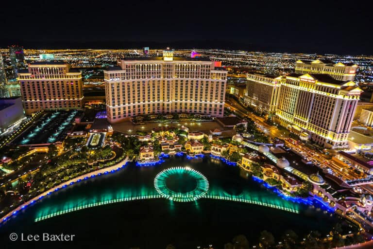 Las Vegas Marathon & Half Marathon Half Marathon Guide Nov 2, 2025