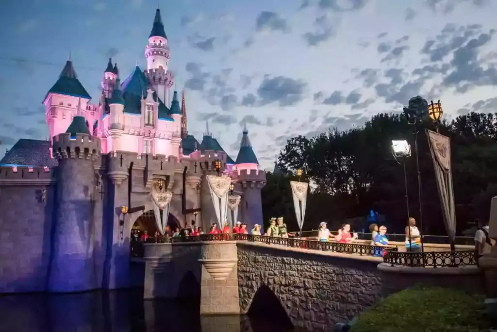 Disney World Half Marathon