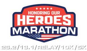 Heroes Marathon