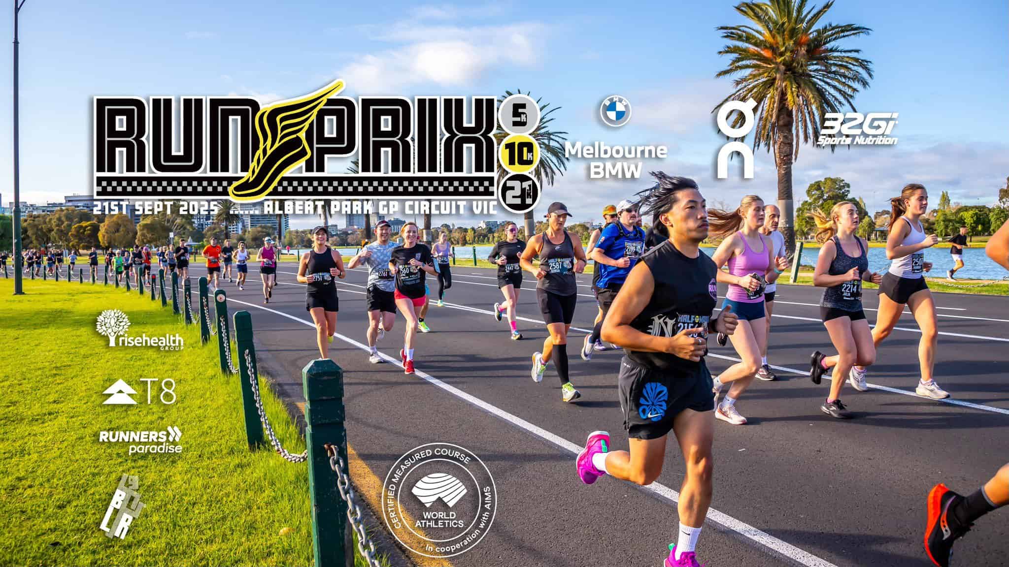 Shamrock Marathon, Half Marathon & 8K Half Marathon Guide Mar 16, 2025