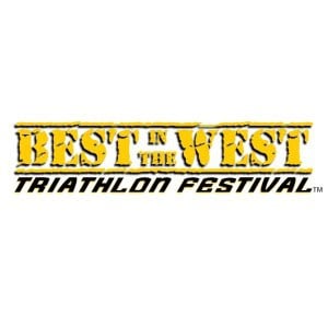 Best in the West Triathlon Festival Half Marathon & 10K