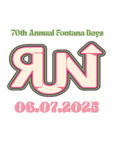 Fontana Days Run Half Marathon & 5K